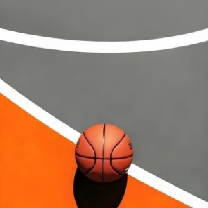Спорт заалны шал